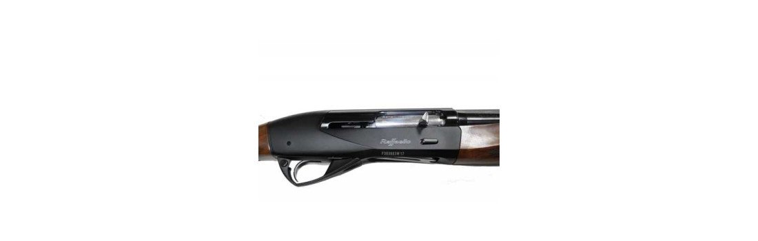 Ружье охотничье Benelli Raffaello Black кал. 12 30"