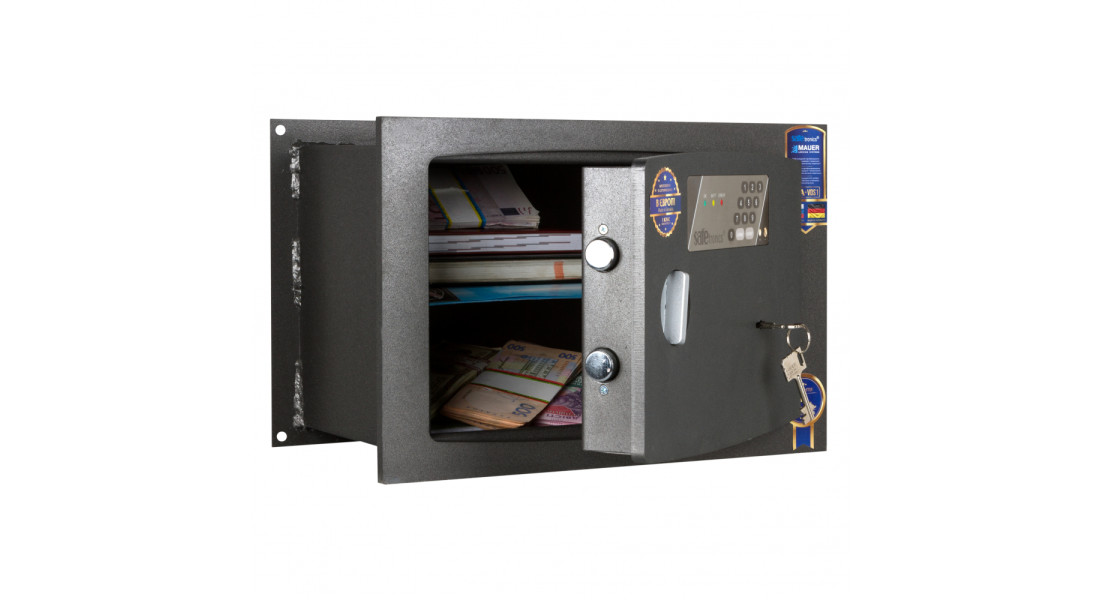 Сейф вбудований SAFEtronics STR 28E/27
