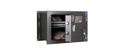 Сейф вбудований SAFEtronics STR 28E/27
