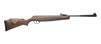 Гвинтівка пневматична Stoeger X20 Wood Stock