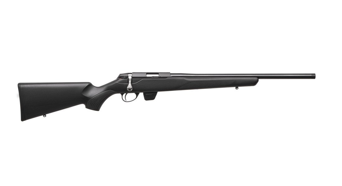 Карабін нарізний Tikka T1x кал.22LR 20in 1/2x20 UNF Карабін нарізний Tikka T1x кал.22LR 20in 1/2x20 UNF