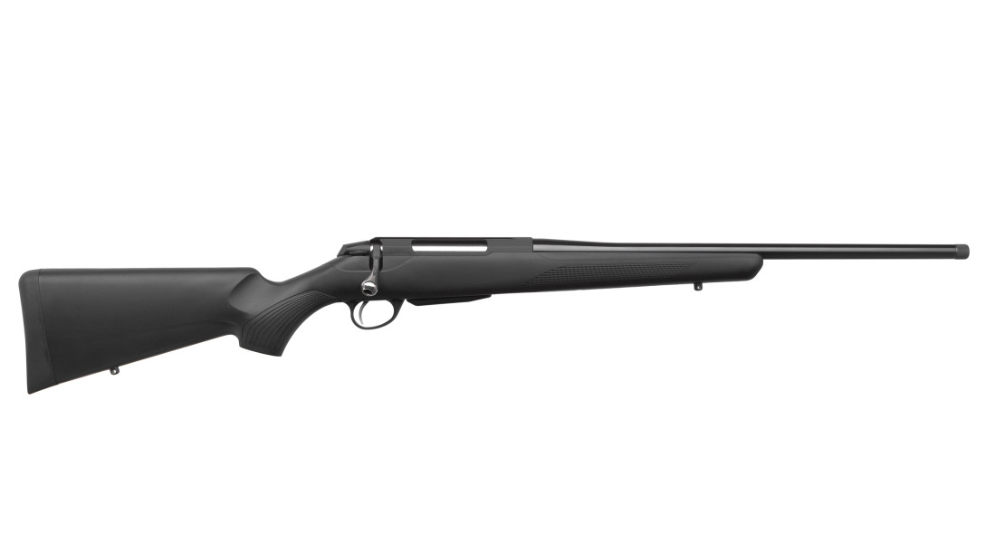 Карабин нарезной Tikka T3x 308WIN LITE 3RD 20in MT 14x1