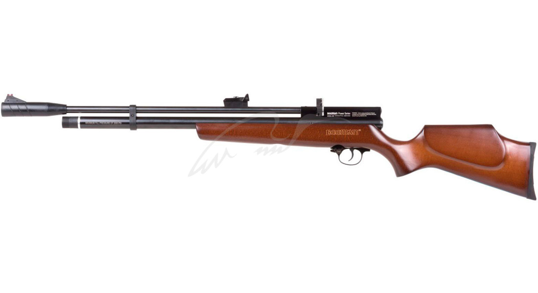 Винтовка пневматическая Beeman Chief II PCP кал. 4.5 мм