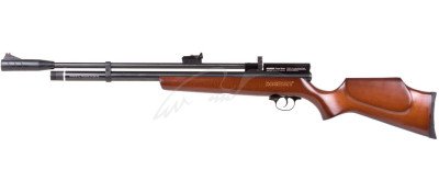 Гвинтівка пневматична Beeman Chief II PCP кал. 4.5 мм