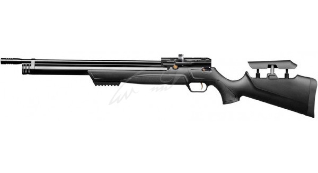 Винтовка пневматическая Kral Puncher Synthetic PCP 4,5 мм