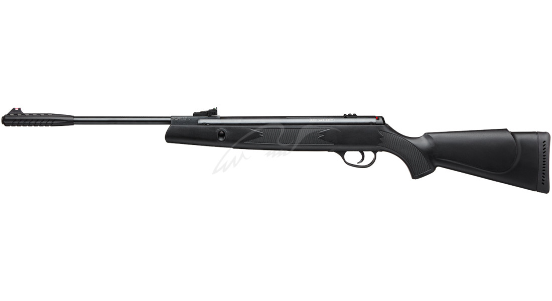 Винтовка пневматическая Webley VMX Gas-Piston 4,5 мм 24J