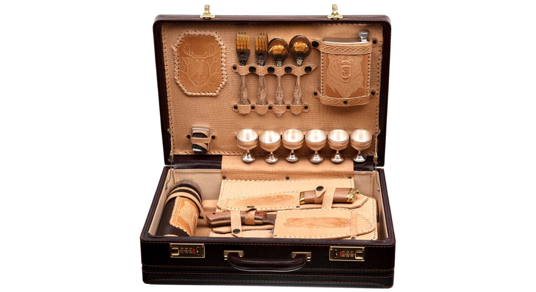 Дипломат "Вітязь" №11