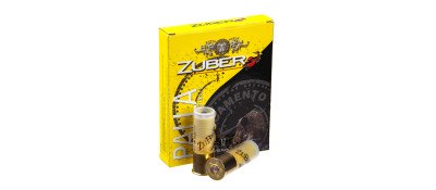 Підкаліберна куля Zuber SABOT SLUG PLUS k.12
