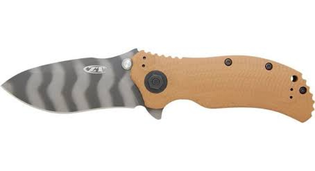 Ніж Zero Tolerance 0302